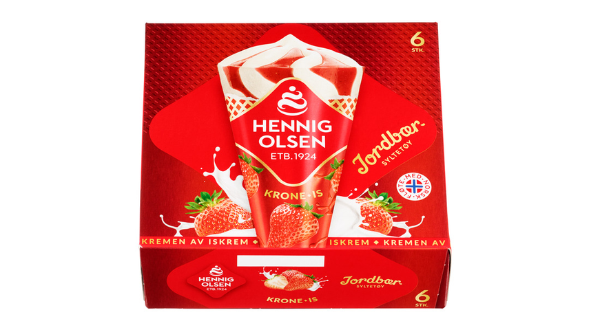 hennig-olsen-krone-is-jordb-r-6stk-foodora-no